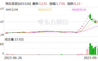 有家保险盘中异动 股价大跌5.72%报0.623美元