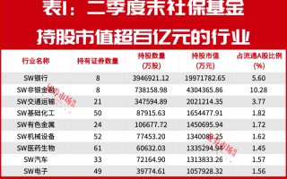 “国家队”强势出手！近200亿资金剑指这两家北京公司！