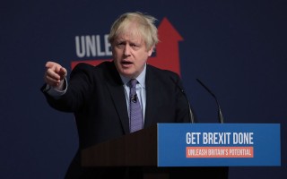 英国首相暗示不会将资本利得税提高至39%