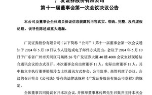 安迪苏:安迪苏第九届监事会第一次会议决议公告