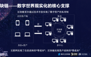 泰森引领区块链新潮流，探索数字时代的无限可能