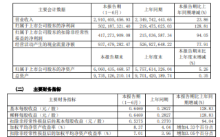 上半年净利同比下滑超120% 三获增资的爱心人寿艰难“稳盈”