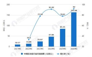 区块链技术的发展及其在象牙塔中的应用前景分析