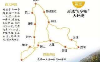 连年亏损困局下，云南旅游及其子公司被起诉，涉案金额达1.66亿