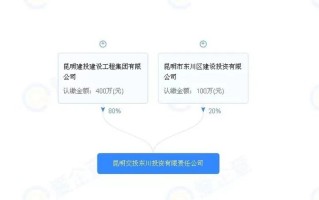 盘点昆明长丰学校董事长商业版图：实控企业26家，注册资金超1.2亿元