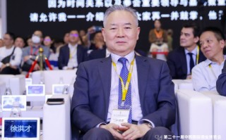 徐洪才：就业情况会越来越好，今年经济增长目标可以实现