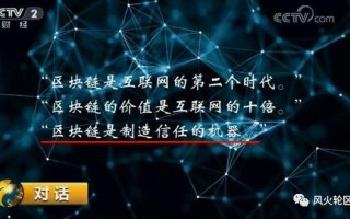 区块链视频报道大全，探索数字时代的信任基石