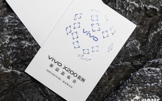 vivo X200系列10月14日水立方见 强的远不止影像