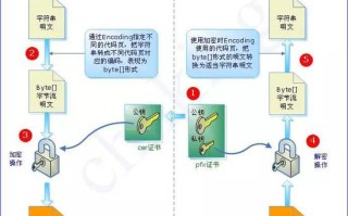 区块链技术中的数字签名，确保区块安全与完整性的关键