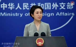 何立峰会见美国高盛集团总裁温泽恩时指出 中国欢迎美资企业深化对华合作，推动中美关系健康发展