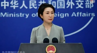 何立峰会见美国高盛集团总裁温泽恩时指出 中国欢迎美资企业深化对华合作，推动中美关系健康发展