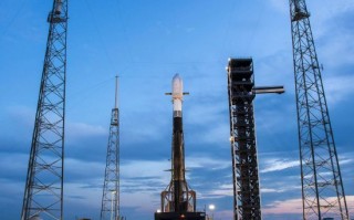 SpaceX 用猎鹰 9 号将欧洲两颗伽利略导航卫星送入 MEO 轨道，完成今年第 91 次发射任务