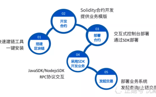 智能合约的最佳搭载平台，探索区块链软件的选择