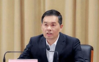 厅级干部跨省份交流任职陆续亮相，多人为“75后”干部