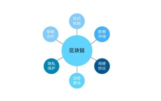 区块链技术在金融风险管理中的应用研究