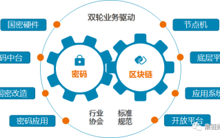 厦门区块链公司，引领未来数字经济的先锋力量