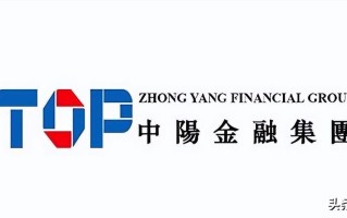 中阳金融集团盘中异动 股价大跌5.13%