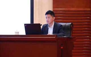 中国人民银行举办弘扬中国特色金融文化先进典型交流分享会