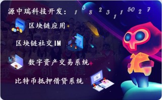 区块链App中文版，开启数字资产新时代