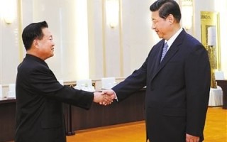 金正恩会见俄防长，就俄乌最新局势表态