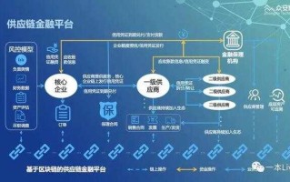 专访亚洲区块链金融专家，揭秘区块链技术的金融应用与未来趋势