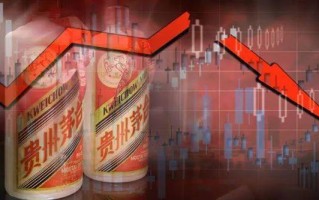 白酒板块震荡下挫，贵州茅台跌近2%创2022年11月以来新低