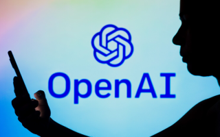 苹果：退出 OpenAI 融资轮 原因成谜