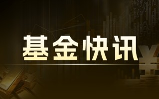 富达悦享红利优选混合A：净值0.9234元，下跌1.03%，近1个月收益率-4.43%