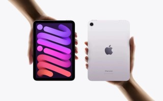 苹果发布 iPadOS 18.0.1 更新：修复信息应用意外退出、“旁白”读密码问题