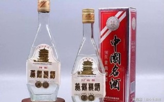 中国清香名酒新高度