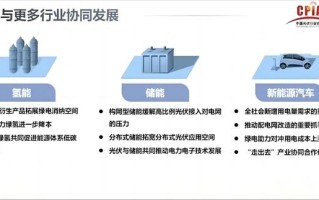 一生要强的中国光伏， 正学着与自己和解