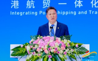 柬埔寨副首相孙占托：中柬两国在科技、可再生能源等领域有巨大合作机遇