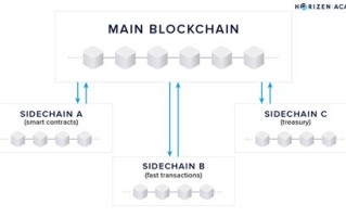 哪个区块链采用侧链技术