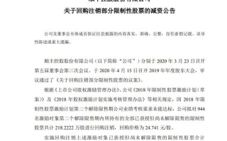 誉衡药业:关于回购注销部分限制性股票减少注册资本暨通知债权人的公告