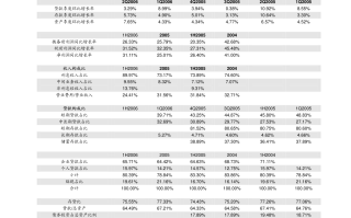 ST中泰:八届十九次董事会决议公告