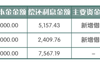 过节“债”一起，人闲钱不闲