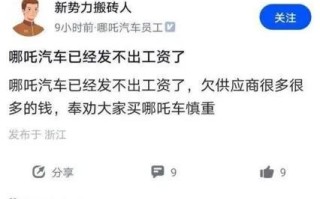 IPO尚无进展，又被曝欠薪，曾经的新势力“销冠”怎么了？