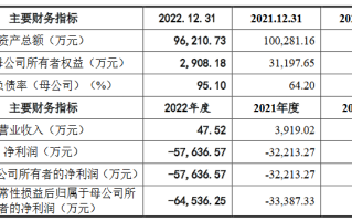 智翔金泰:关于召开2024年半年度业绩说明会的公告