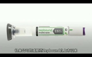 礼来探索“减肥神药”Zepbound新用途 目标降低糖尿病等高风险人群发病率