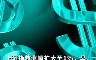 上证指数创4年多最大单日涨幅 市场做多力量激活