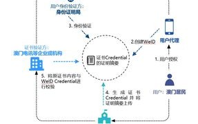 智慧链是什么公司做的