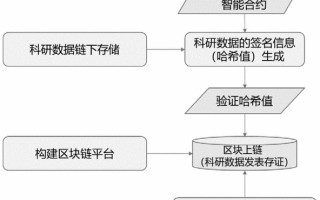 区块链的类型包括哪些