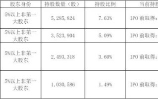 龙迅股份:龙迅股份股东减持股份计划公告