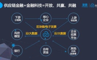 区块链技术与金融开放的深度融合