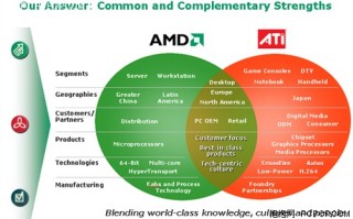 分析人士：AMD股价变动显示市场对新技术的期待