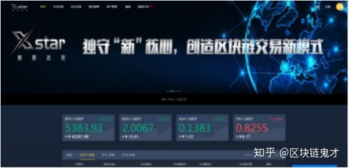 中国区块链科技有限公司-第1张图片-领航者区块链资讯站