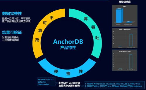 数据库会被区块链代替吗-第1张图片-领航者区块链资讯站