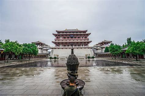 大唐芙蓉园发展状况-第1张图片-领航者区块链资讯站