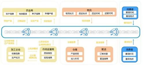 区块链溯源商城-第1张图片-领航者区块链资讯站