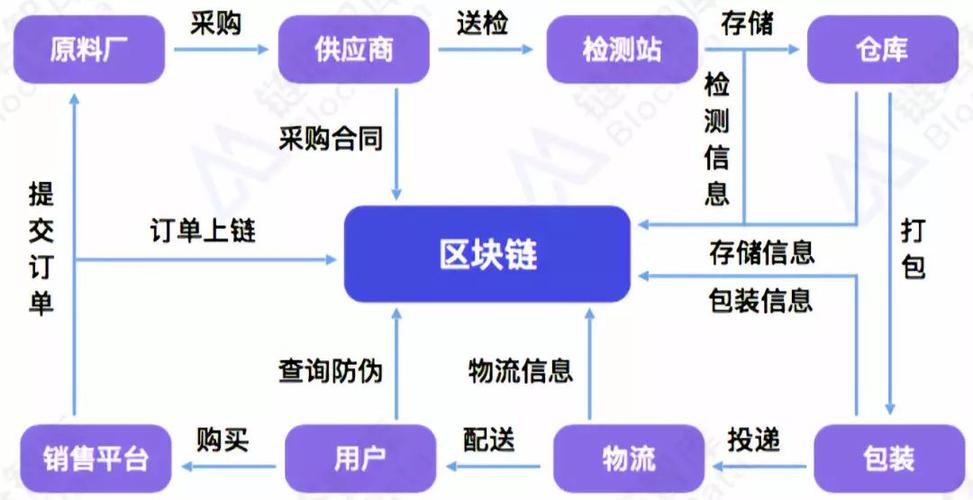 区块数字链-第1张图片-领航者区块链资讯站